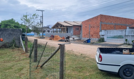 CASA - ZONA SUL, BALNEÁRIO RINCÃO