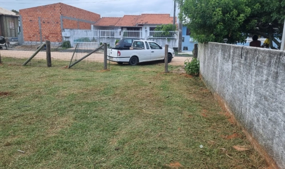 CASA - ZONA SUL, BALNEÁRIO RINCÃO