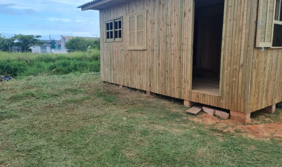 CASA - ZONA SUL, BALNEÁRIO RINCÃO