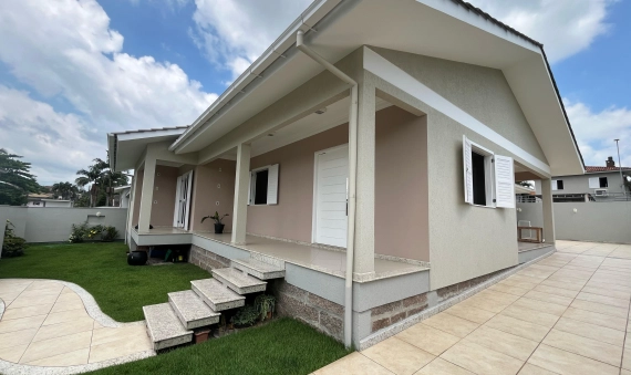 CASA - JARDIM MARISTELA, CRICIÚMA