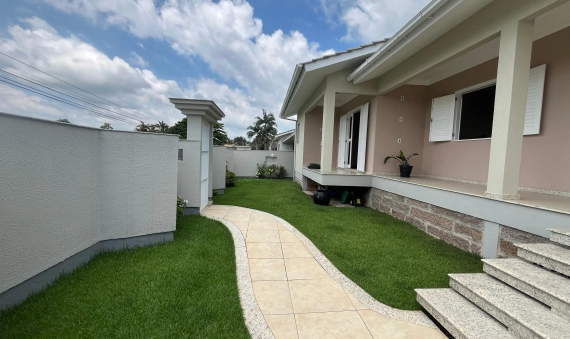 CASA - JARDIM MARISTELA, CRICIÚMA