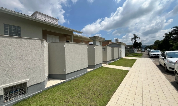 CASA - JARDIM MARISTELA, CRICIÚMA