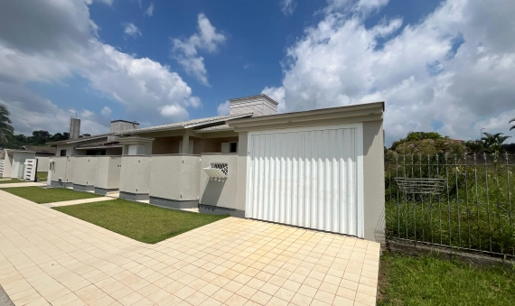 CASA - JARDIM MARISTELA, CRICIÚMA