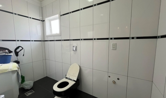 CASA - JARDIM MARISTELA, CRICIÚMA