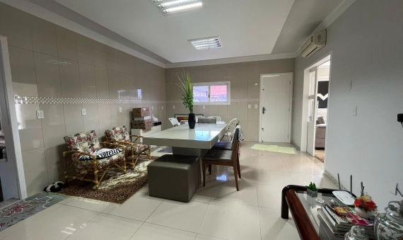 CASA - JARDIM MARISTELA, CRICIÚMA