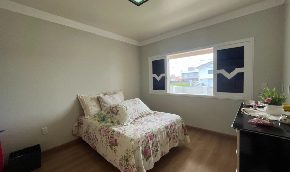 CASA - JARDIM MARISTELA, CRICIÚMA