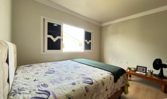 CASA - JARDIM MARISTELA, CRICIÚMA