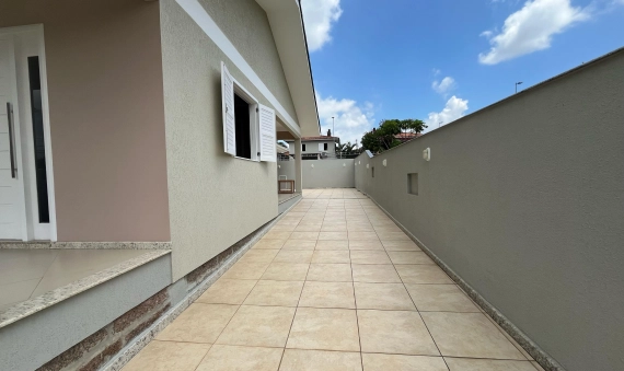 CASA - JARDIM MARISTELA, CRICIÚMA