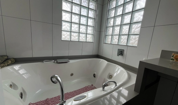 CASA - JARDIM MARISTELA, CRICIÚMA