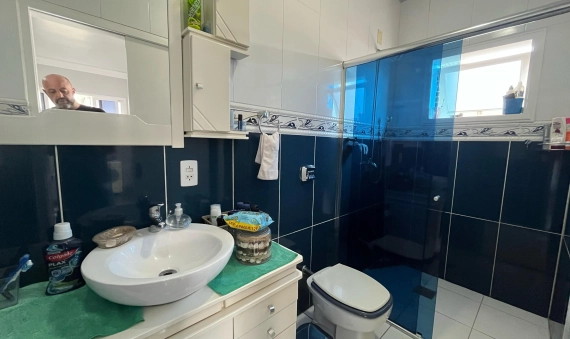 CASA - JARDIM MARISTELA, CRICIÚMA