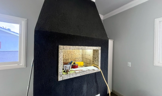 CASA - JARDIM MARISTELA, CRICIÚMA