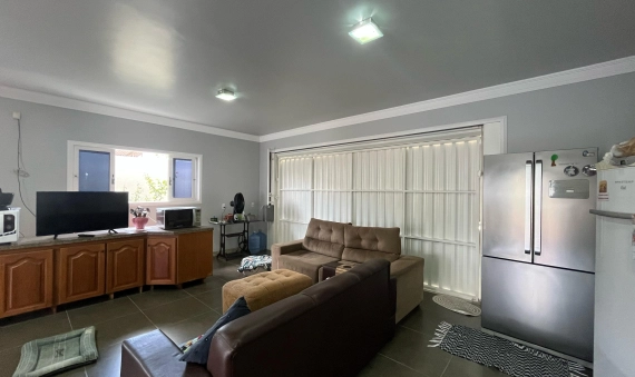 CASA - JARDIM MARISTELA, CRICIÚMA