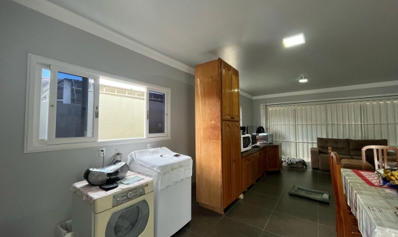 CASA - JARDIM MARISTELA, CRICIÚMA