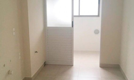 APARTAMENTO, ED. CALLIANO - CENTRO, CRICIÚMA