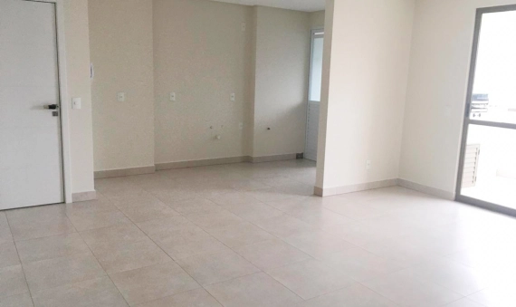 APARTAMENTO, ED. CALLIANO - CENTRO, CRICIÚMA