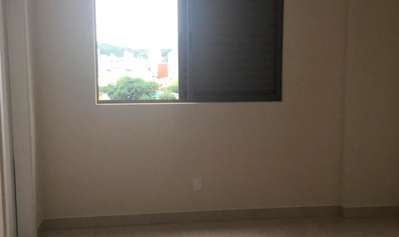 APARTAMENTO, ED. CALLIANO - CENTRO, CRICIÚMA