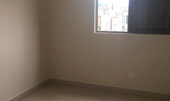 APARTAMENTO, ED. CALLIANO - CENTRO, CRICIÚMA