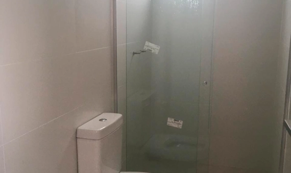 APARTAMENTO, ED. CALLIANO - CENTRO, CRICIÚMA