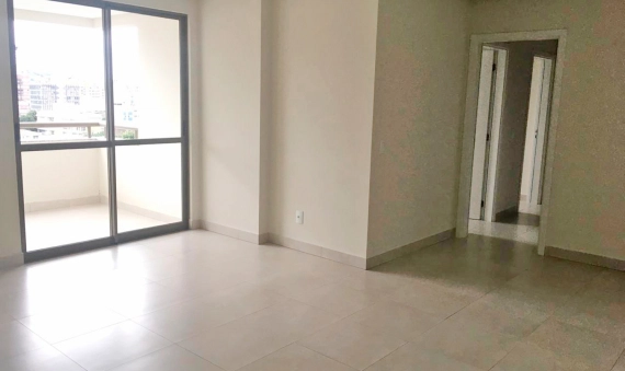 APARTAMENTO, ED. CALLIANO - CENTRO, CRICIÚMA