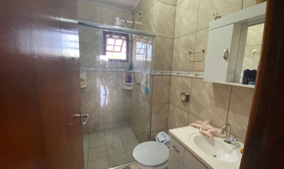 CASA - ZONA VELHA, BALNEÁRIO RINCÃO