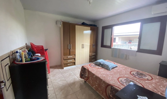 CASA - ZONA VELHA, BALNEÁRIO RINCÃO