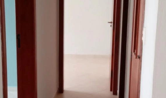 APARTAMENTO, ED. LOUISE - NOSSA SRA. DO ROSARIO, SÃO JOSÉ