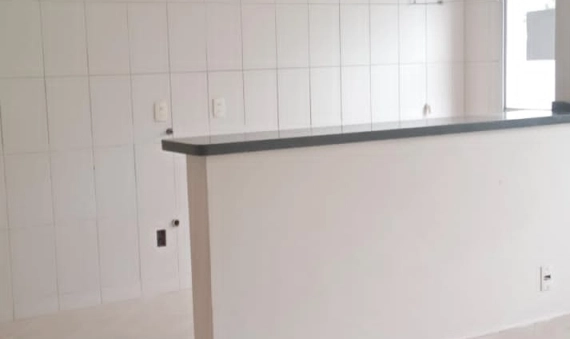 APARTAMENTO, ED. LOUISE - NOSSA SRA. DO ROSARIO, SÃO JOSÉ