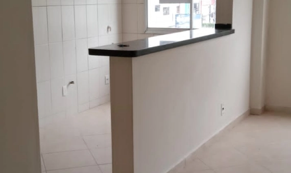 APARTAMENTO, ED. LOUISE - NOSSA SRA. DO ROSARIO, SÃO JOSÉ