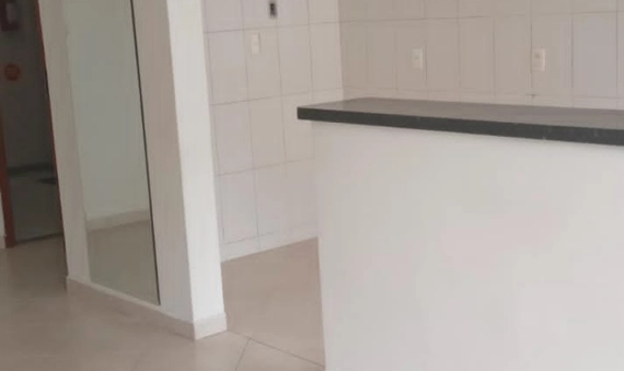 APARTAMENTO, ED. LOUISE - NOSSA SRA. DO ROSARIO, SÃO JOSÉ