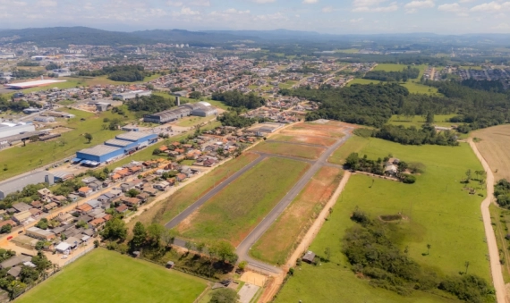 TERRENOS - LOT. PARQUE BRUNEL, LIRI, IÇARA