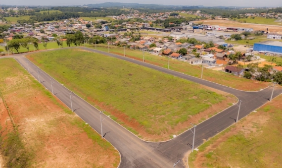 TERRENOS - LOT. PARQUE BRUNEL, LIRI, IÇARA