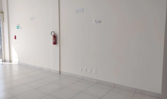 SALA COMERCIAL - RESIDENCIAL TORRES DE SANTELMO, ARGENTINA CRICIÚMA