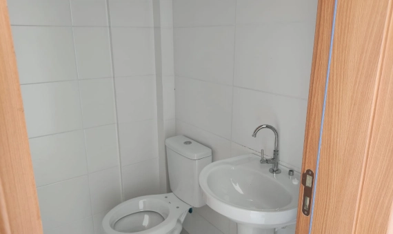 SALA COMERCIAL - RESIDENCIAL TORRES DE SANTELMO, ARGENTINA CRICIÚMA