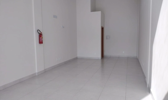 SALA COMERCIAL - RESIDENCIAL TORRES DE SANTELMO, ARGENTINA CRICIÚMA