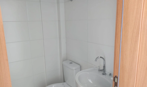 SALA COMERCIAL - RESIDENCIAL TORRES DE SANTELMO, ARGENTINA CRICIÚMA