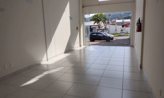 SALA COMERCIAL - RESIDENCIAL TORRES DE SANTELMO, ARGENTINA CRICIÚMA