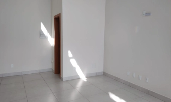 SALA COMERCIAL - RESIDENCIAL TORRES DE SANTELMO, ARGENTINA CRICIÚMA