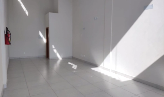 SALA COMERCIAL - RESIDENCIAL TORRES DE SANTELMO, ARGENTINA CRICIÚMA