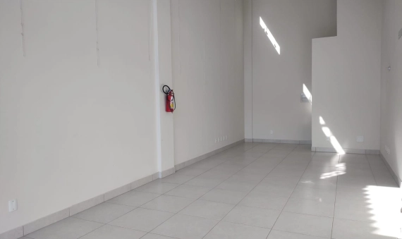 SALA COMERCIAL - RESIDENCIAL TORRES DE SANTELMO, ARGENTINA CRICIÚMA