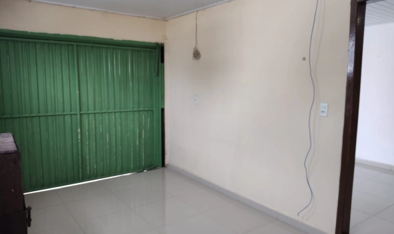 CASA - ZONA SUL, BALNEÁRIO RINCÃO