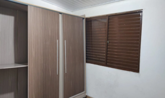 CASA - ZONA SUL, BALNEÁRIO RINCÃO