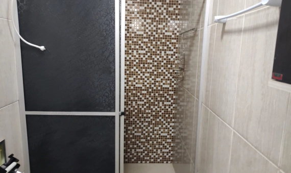 CASA - ZONA SUL, BALNEÁRIO RINCÃO