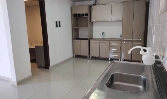 CASA - ZONA SUL, BALNEÁRIO RINCÃO