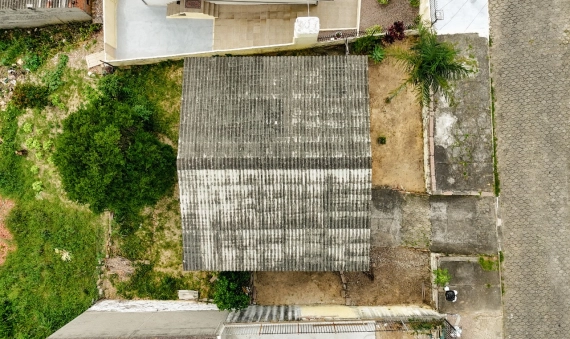 TERRENO, OPERÁRIA NOVA – CRICIÚMA