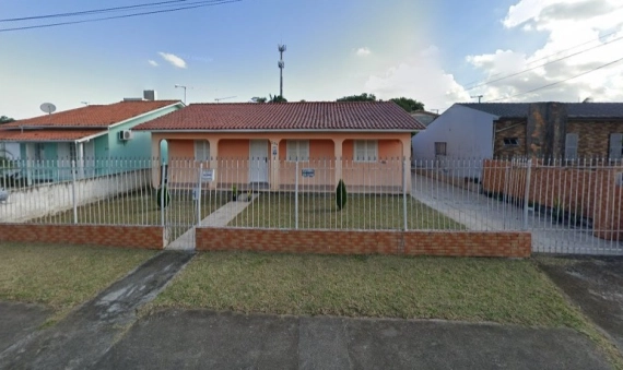 CASA, BOA VISTA - CRICIÚMA/SC