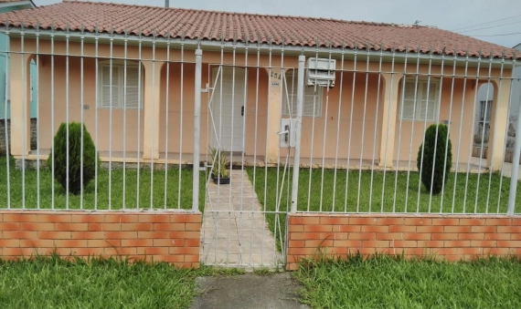 CASA, BOA VISTA - CRICIÚMA/SC