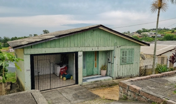 TERRENO, OPERÁRIA NOVA – CRICIÚMA