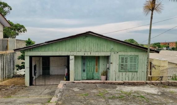 TERRENO, OPERÁRIA NOVA – CRICIÚMA