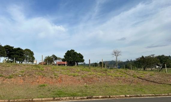 TERRENO, BAIRRO AURORA, IÇARA