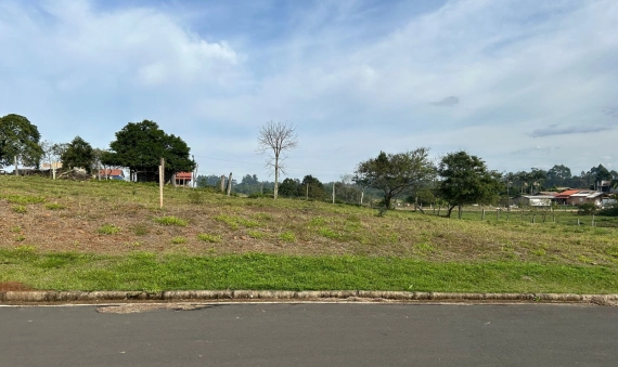 TERRENO, BAIRRO AURORA, IÇARA